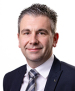 Martin Leach, General Manager